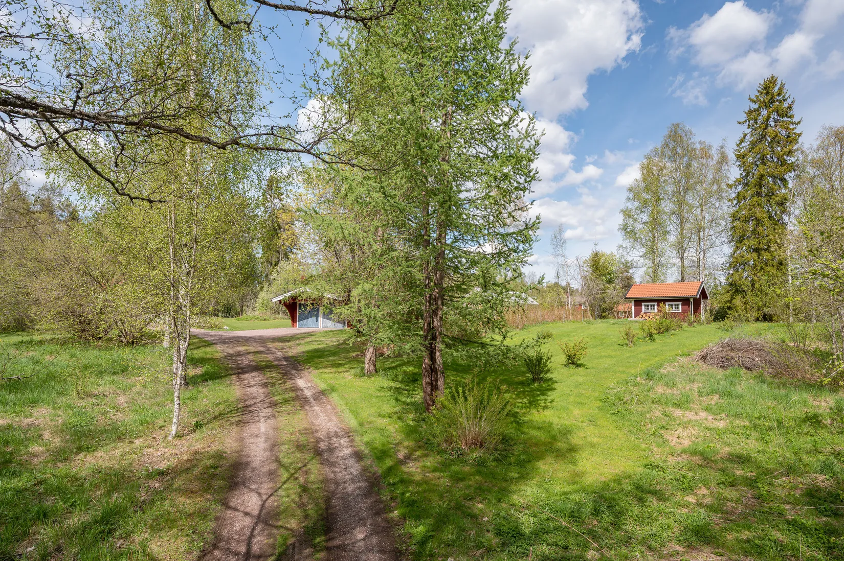 Villa, Stråtenbo 550, Aspeboda, Falun