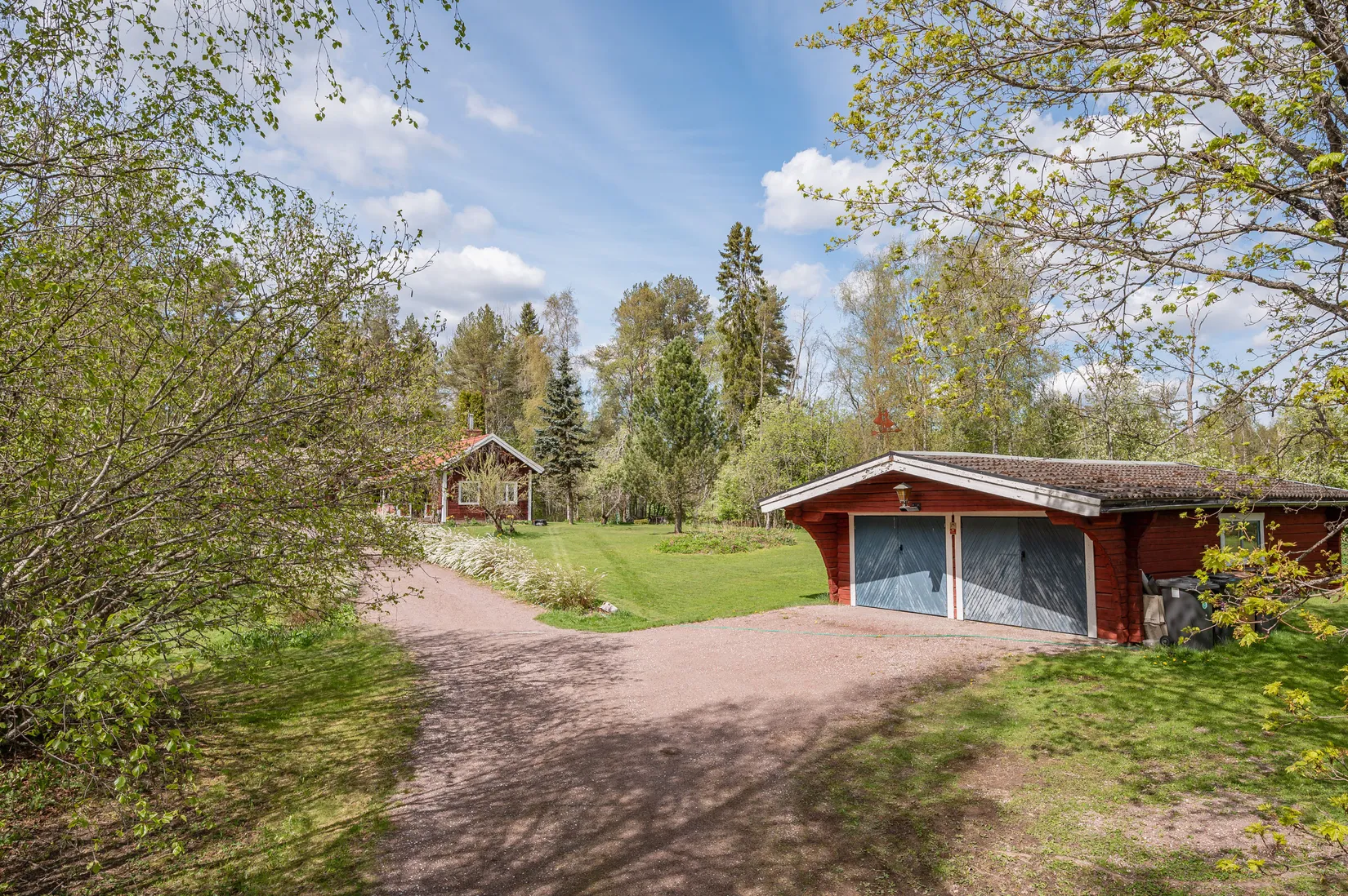Villa, Stråtenbo 550, Aspeboda, Falun