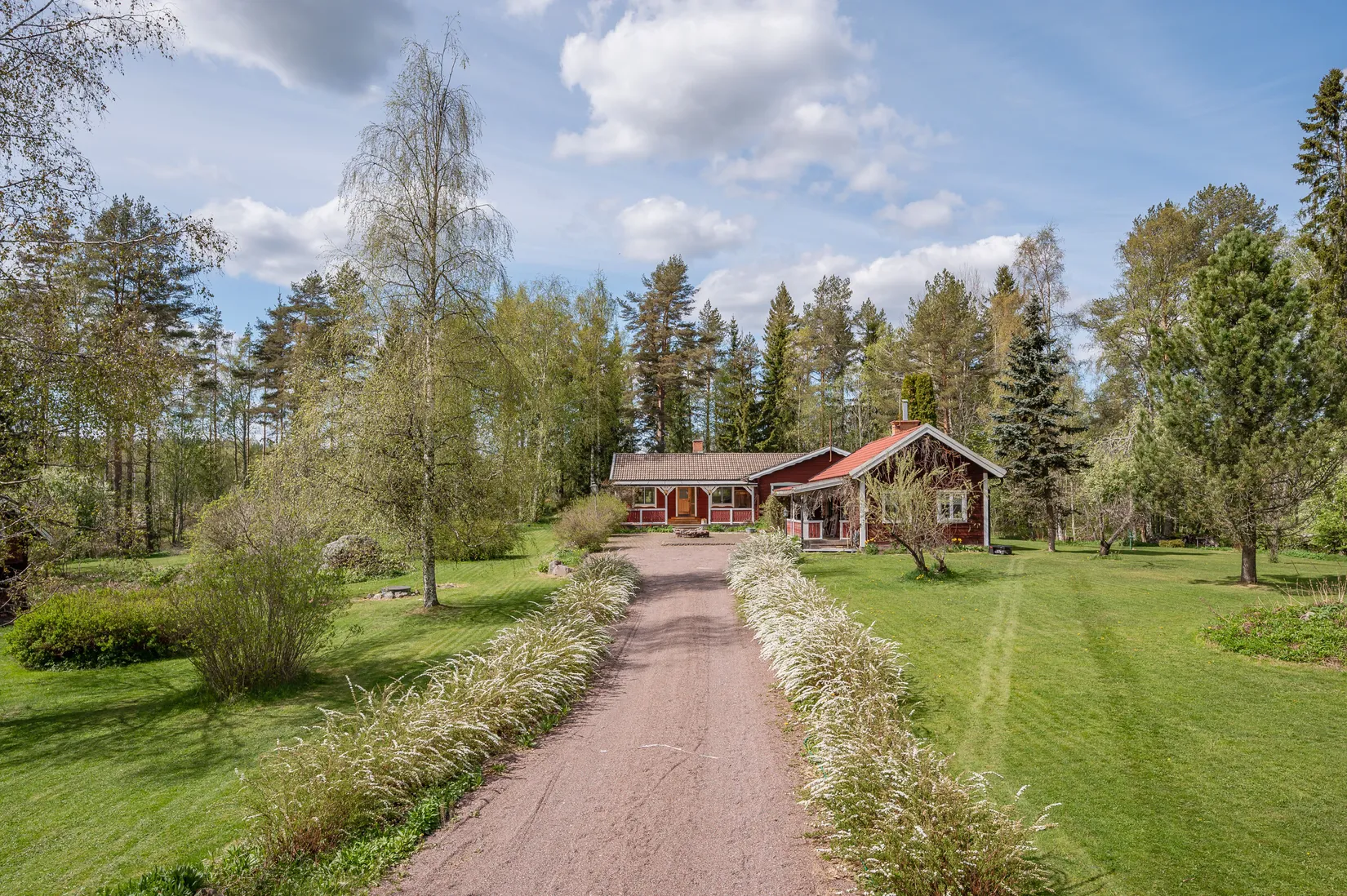 Villa, Stråtenbo 550, Aspeboda, Falun