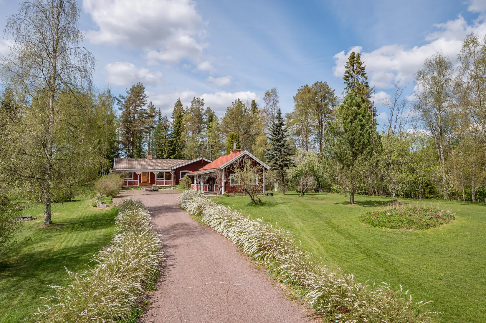 Villa, Stråtenbo 550, Aspeboda, Falun
