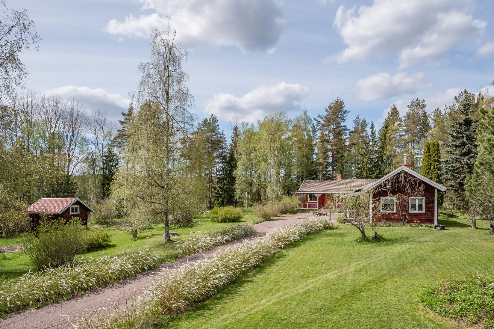 Villa, Stråtenbo 550, Aspeboda, Falun