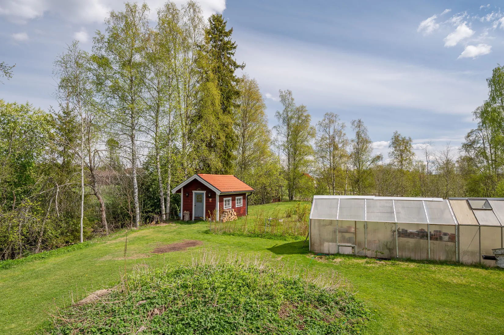 Villa, Stråtenbo 550, Aspeboda, Falun