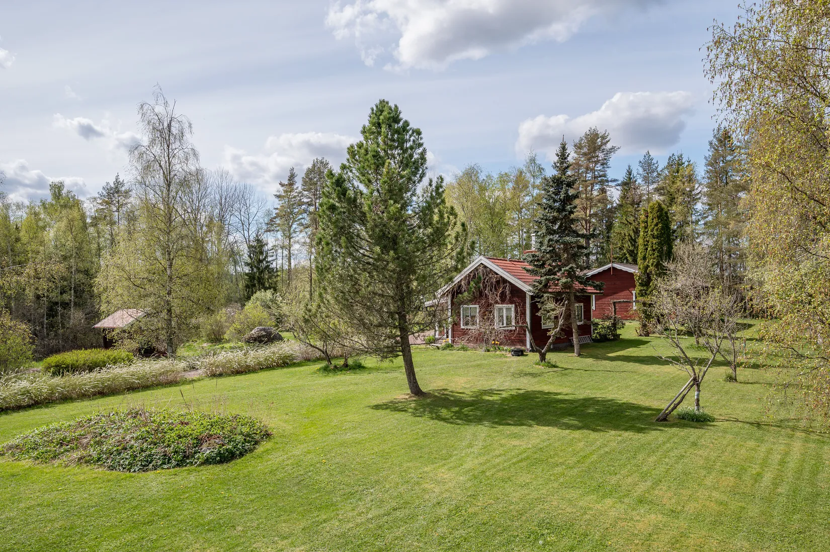 Villa, Stråtenbo 550, Aspeboda, Falun