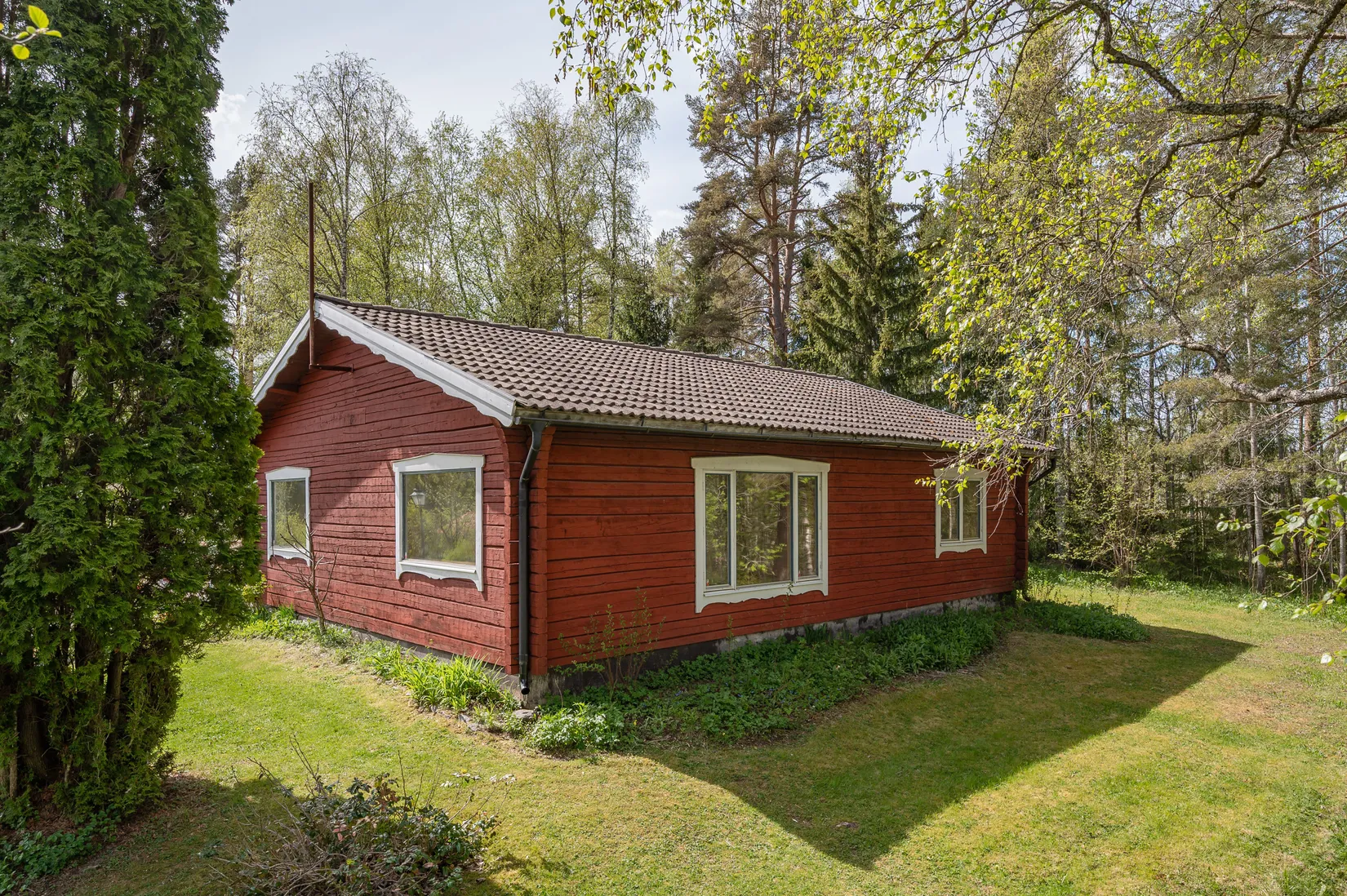 Villa, Stråtenbo 550, Aspeboda, Falun