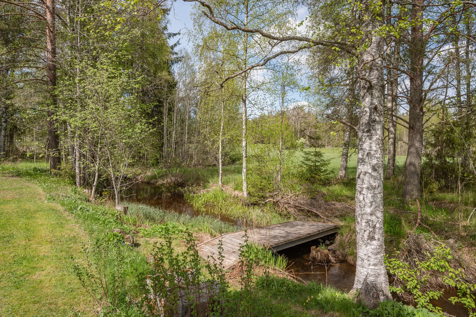 Villa, Stråtenbo 550, Aspeboda, Falun