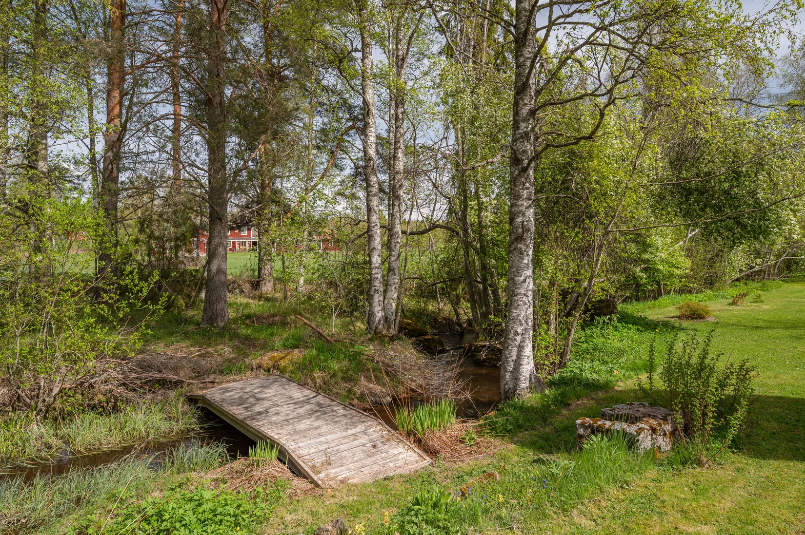 Villa, Stråtenbo 550, Aspeboda, Falun