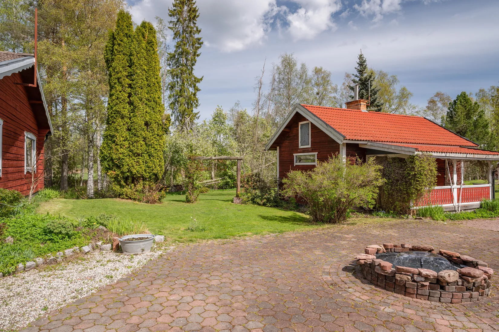 Villa, Stråtenbo 550, Aspeboda, Falun