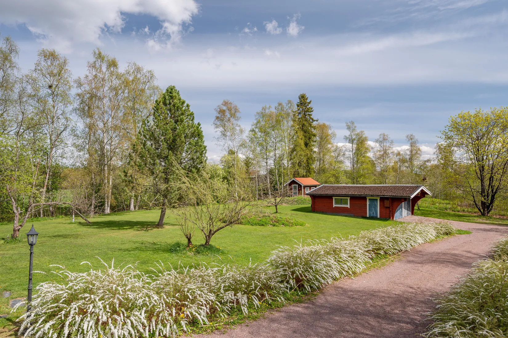 Villa, Stråtenbo 550, Aspeboda, Falun