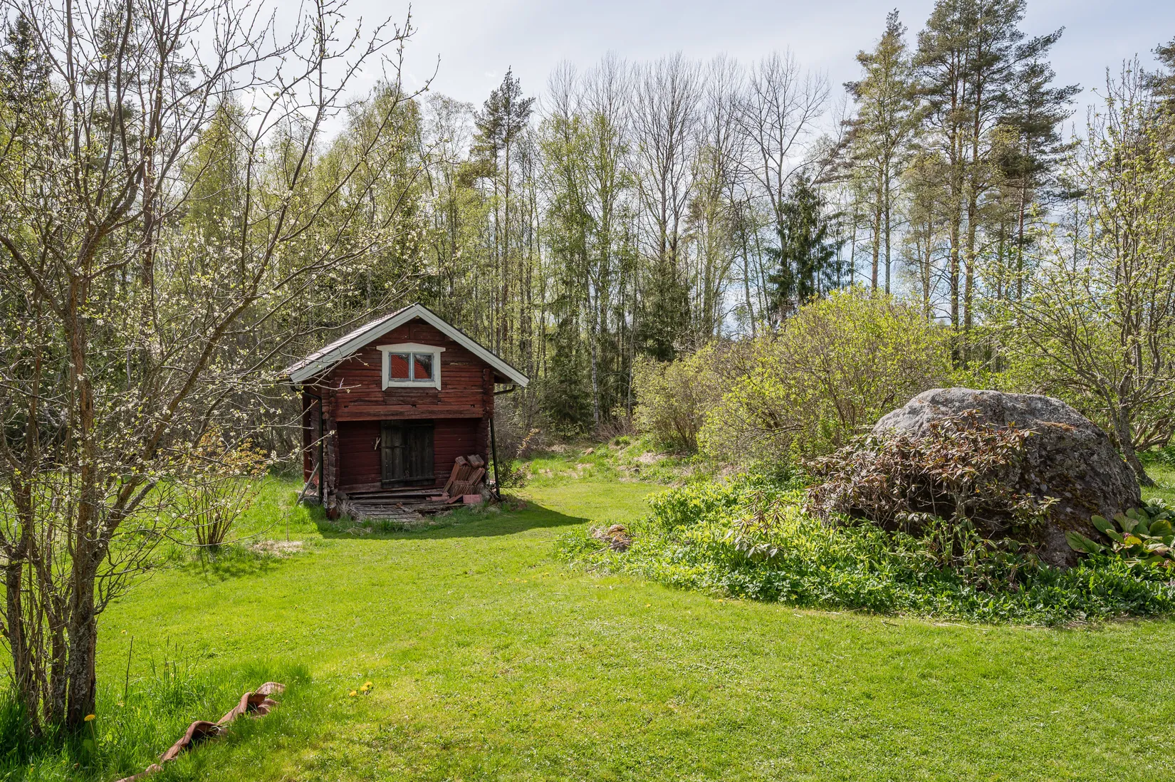 Villa, Stråtenbo 550, Aspeboda, Falun
