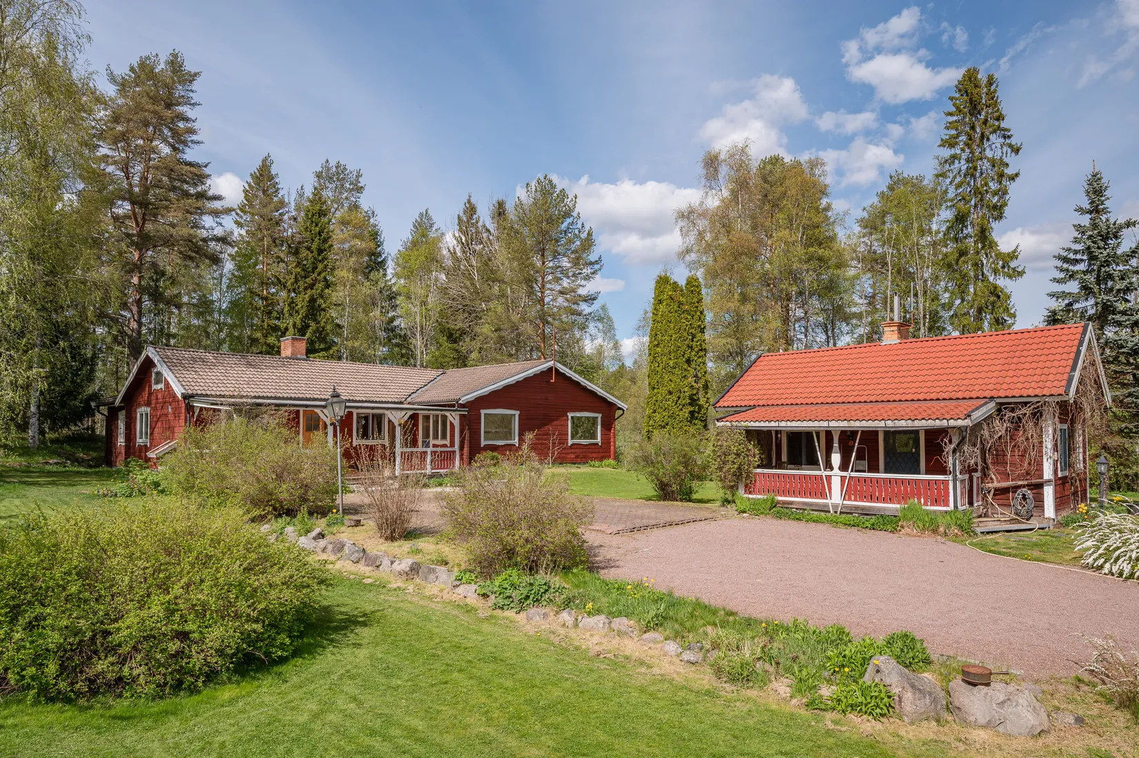 Villa, Stråtenbo 550, Aspeboda, Falun