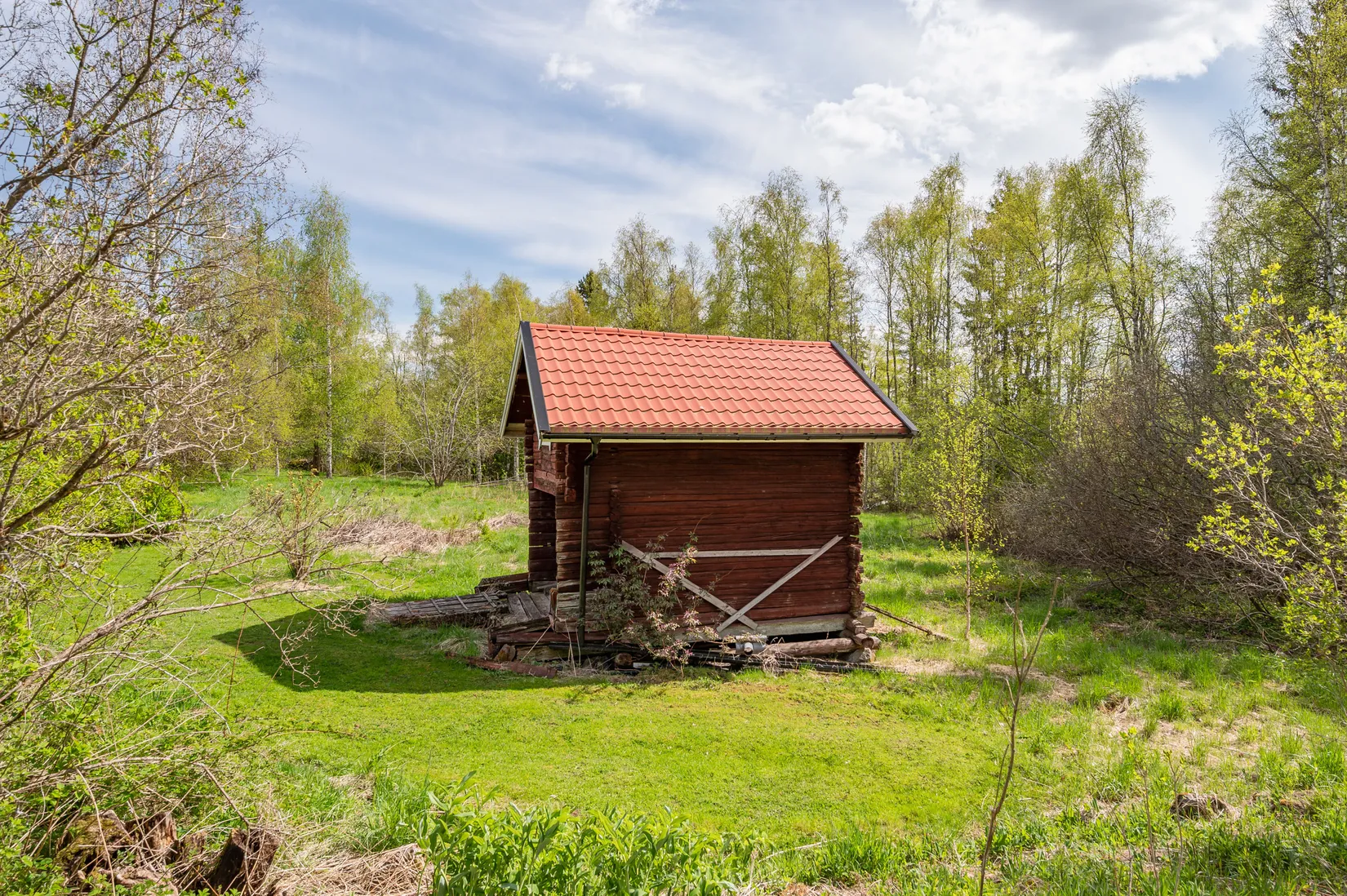 Villa, Stråtenbo 550, Aspeboda, Falun