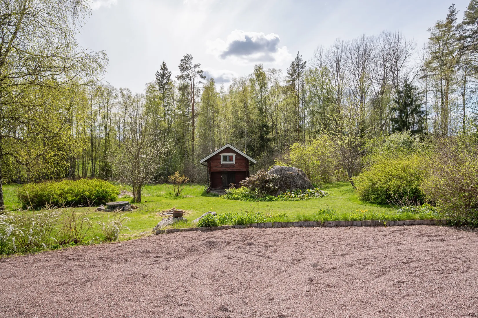 Villa, Stråtenbo 550, Aspeboda, Falun