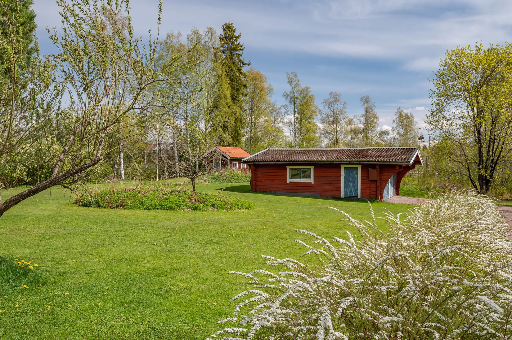 Villa, Stråtenbo 550, Aspeboda, Falun