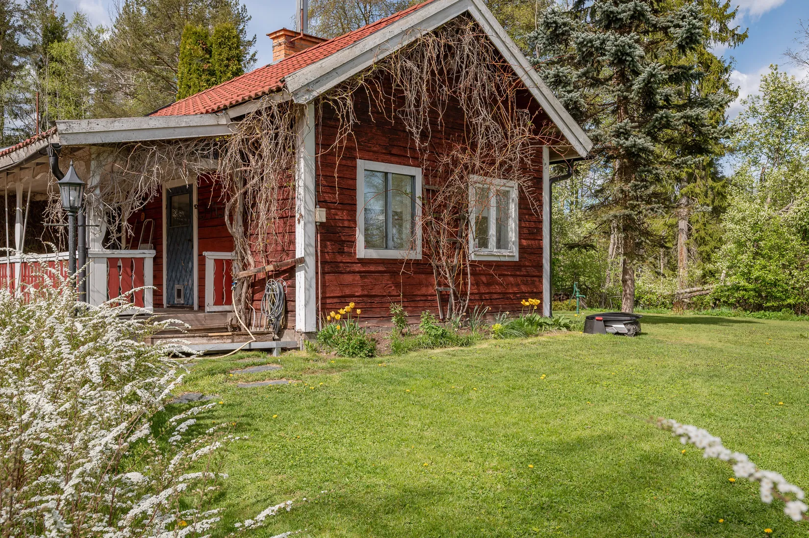 Villa, Stråtenbo 550, Aspeboda, Falun