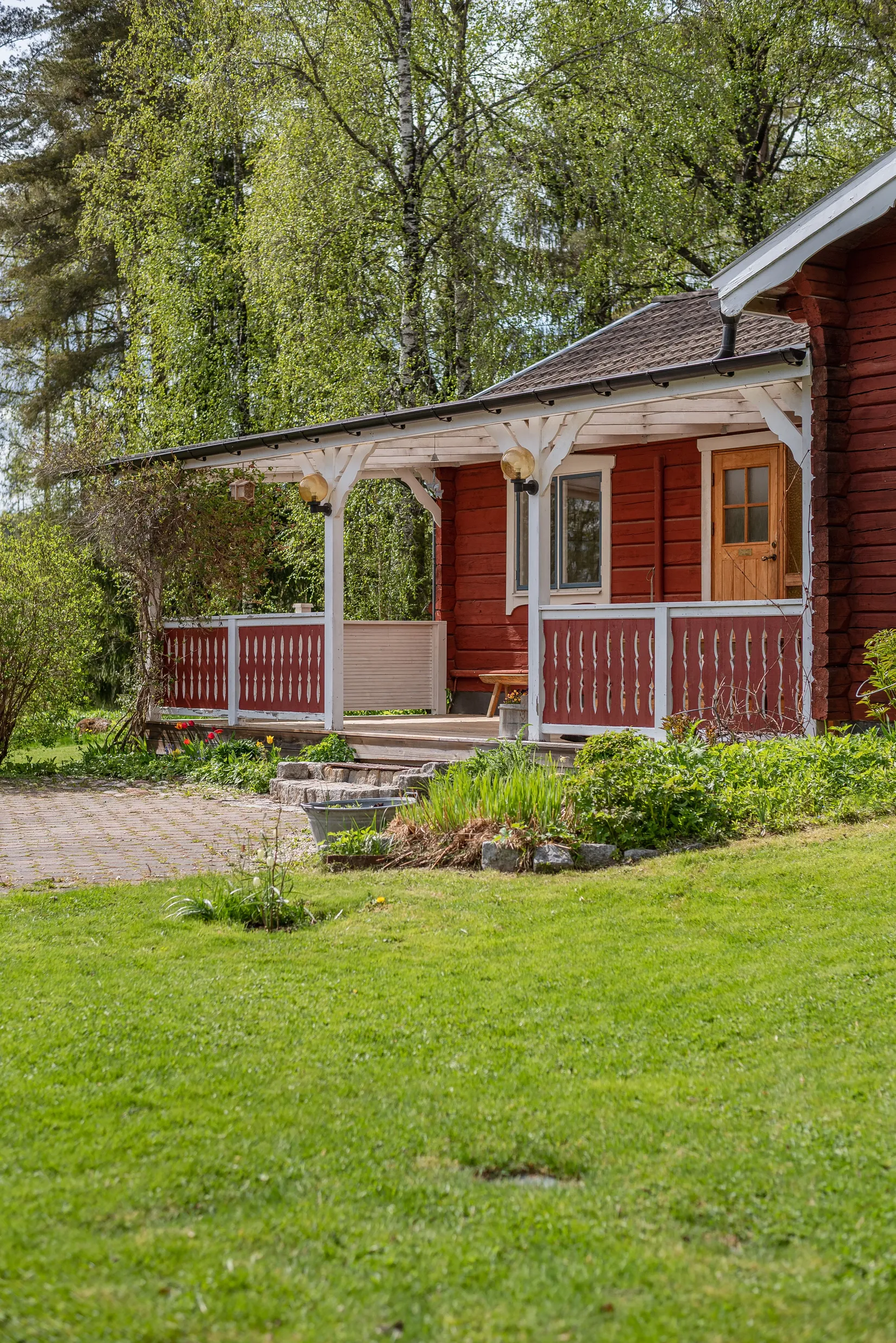 Villa, Stråtenbo 550, Aspeboda, Falun