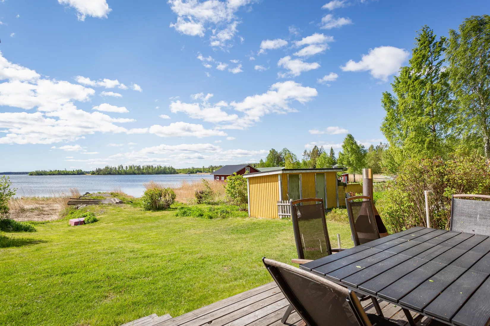 Fritidshus, Skrängstabodarna 192, Skrängstabodarna, Sundsvall