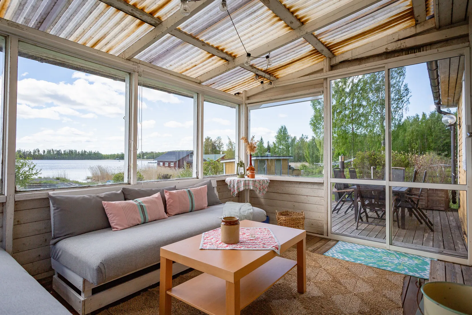 Fritidshus, Skrängstabodarna 192, Skrängstabodarna, Sundsvall