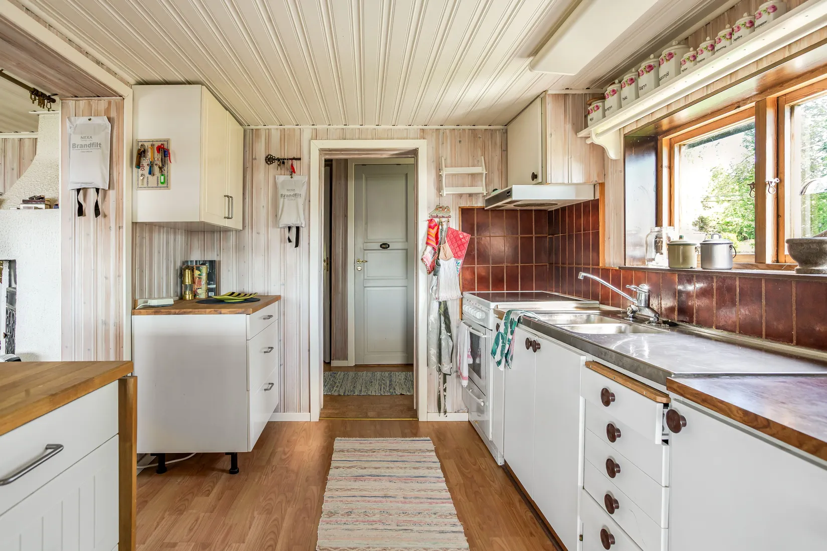 Fritidshus, Skrängstabodarna 192, Skrängstabodarna, Sundsvall