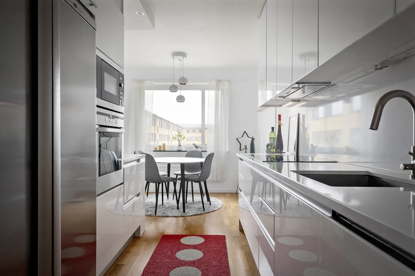 Bostadsrätt, Blandsädesgatan 4D, Mölndal
