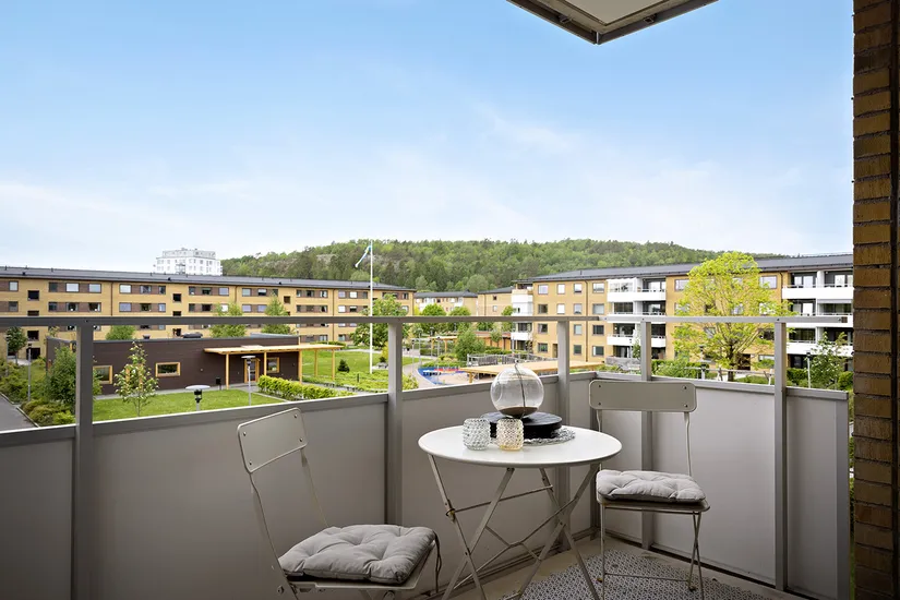 Bostadsrätt, Blandsädesgatan 4D, Mölndal