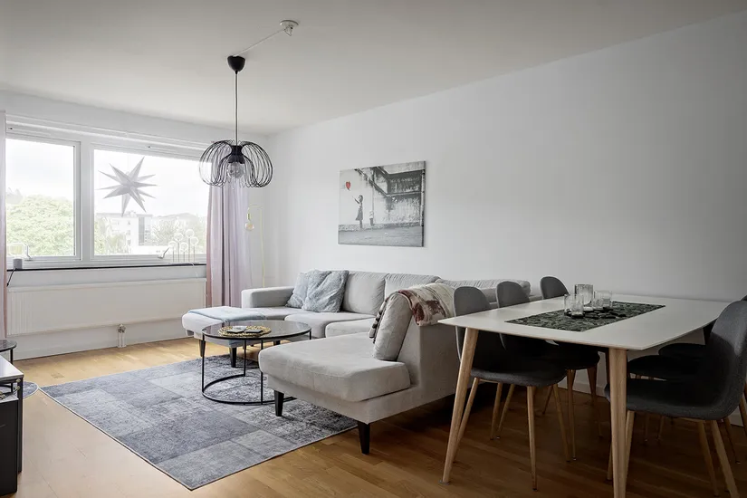 Bostadsrätt, Blandsädesgatan 4D, Mölndal