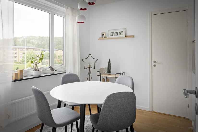 Bostadsrätt, Blandsädesgatan 4D, Mölndal