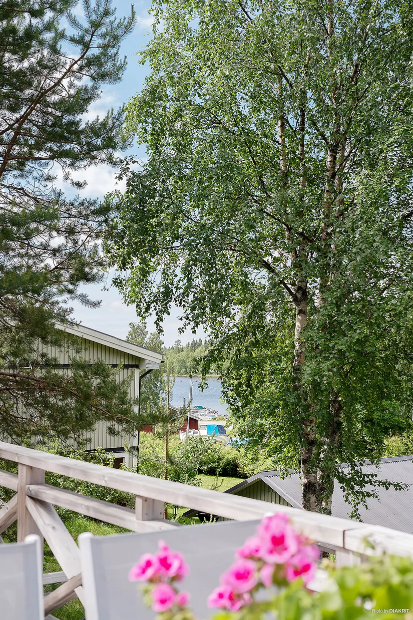 Fritidshus, Kolbacksvägen 21, Båtskärsnäs, Kalix