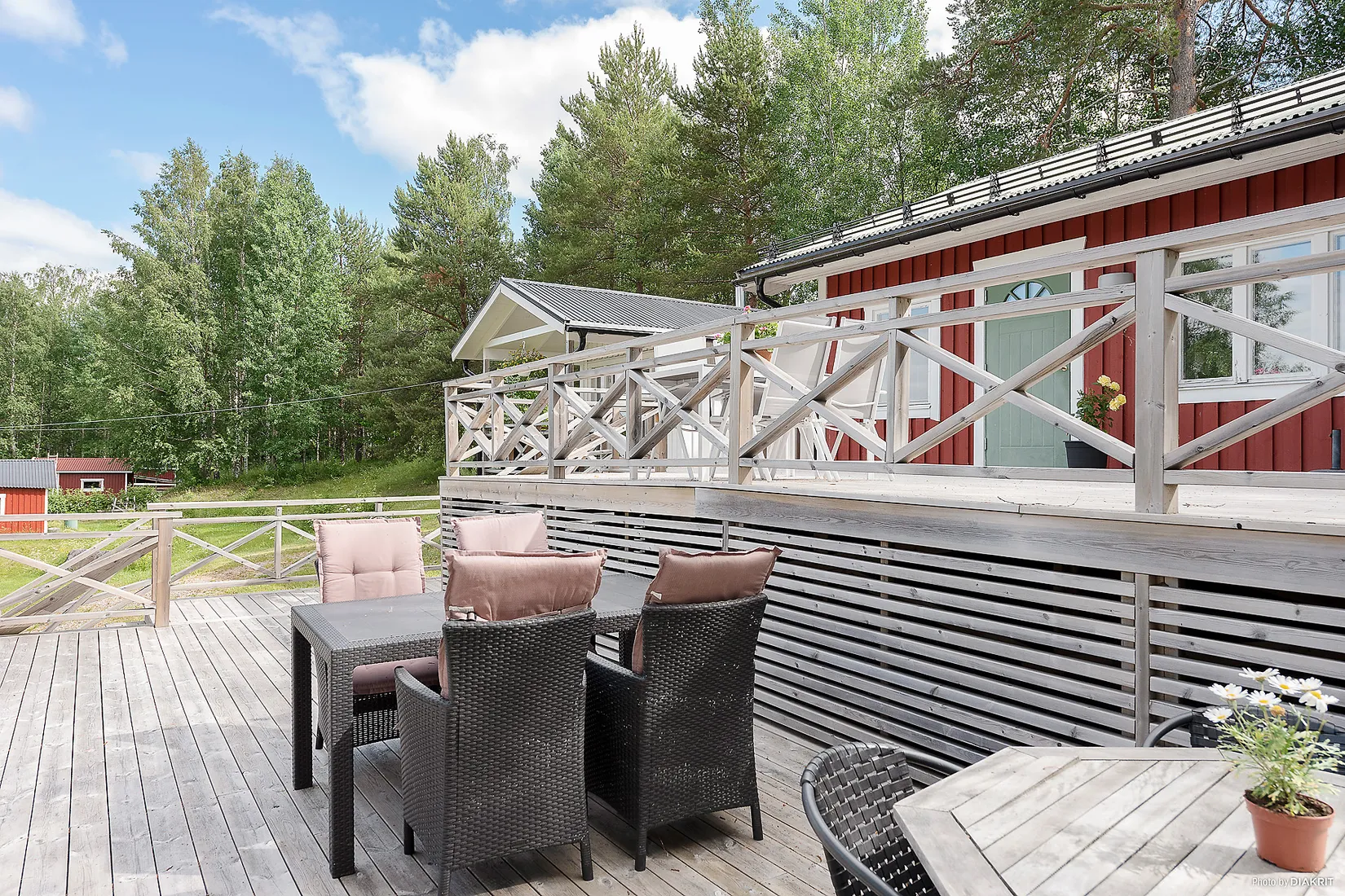 Fritidshus, Kolbacksvägen 21, Båtskärsnäs, Kalix