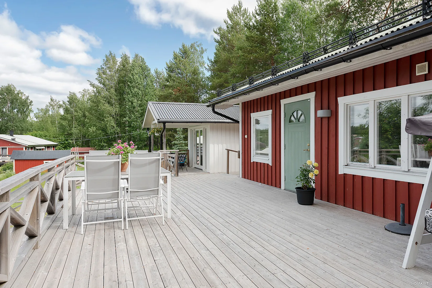 Fritidshus, Kolbacksvägen 21, Båtskärsnäs, Kalix