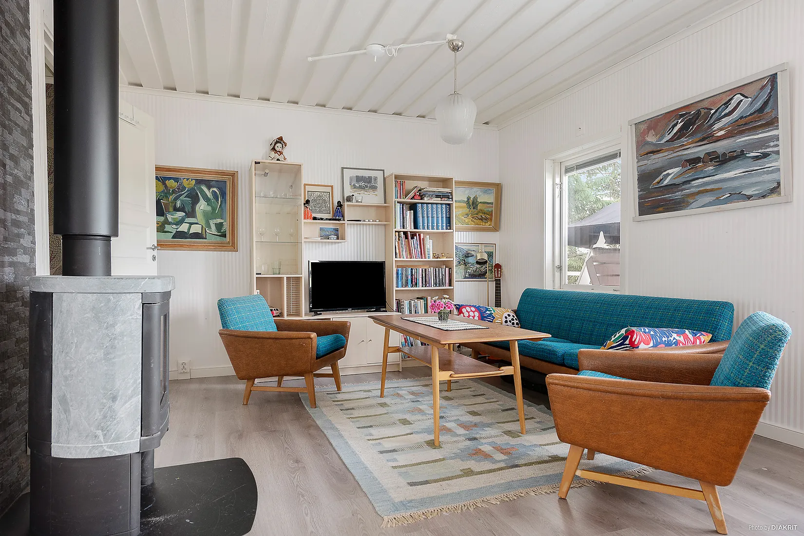 Fritidshus, Kolbacksvägen 21, Båtskärsnäs, Kalix