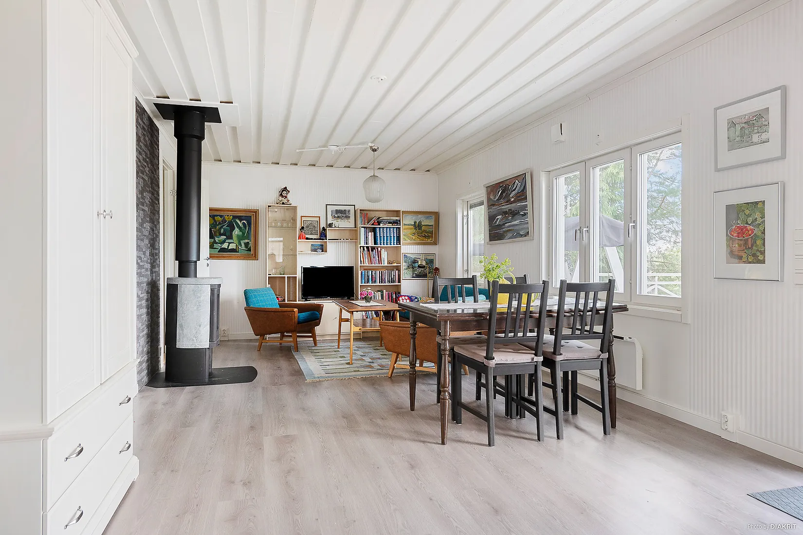 Fritidshus, Kolbacksvägen 21, Båtskärsnäs, Kalix