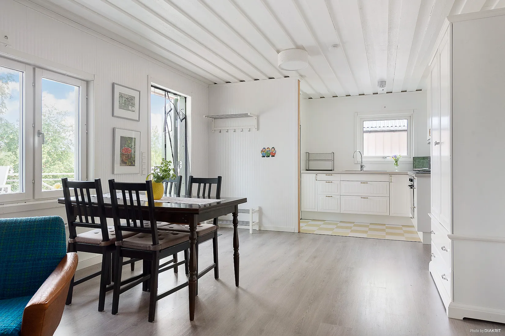 Fritidshus, Kolbacksvägen 21, Båtskärsnäs, Kalix