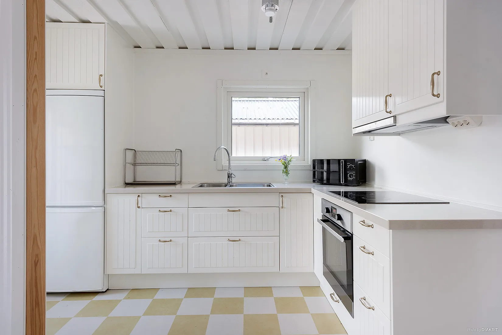 Fritidshus, Kolbacksvägen 21, Båtskärsnäs, Kalix