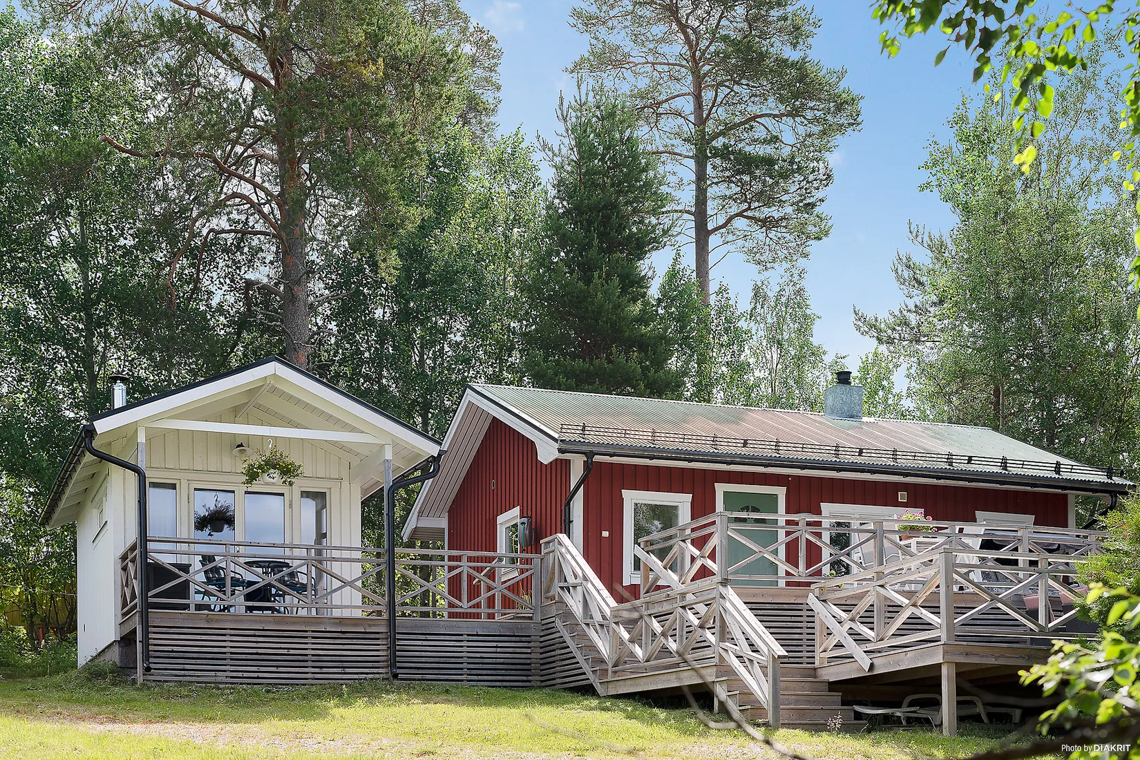 Fritidshus, Kolbacksvägen 21, Båtskärsnäs, Kalix