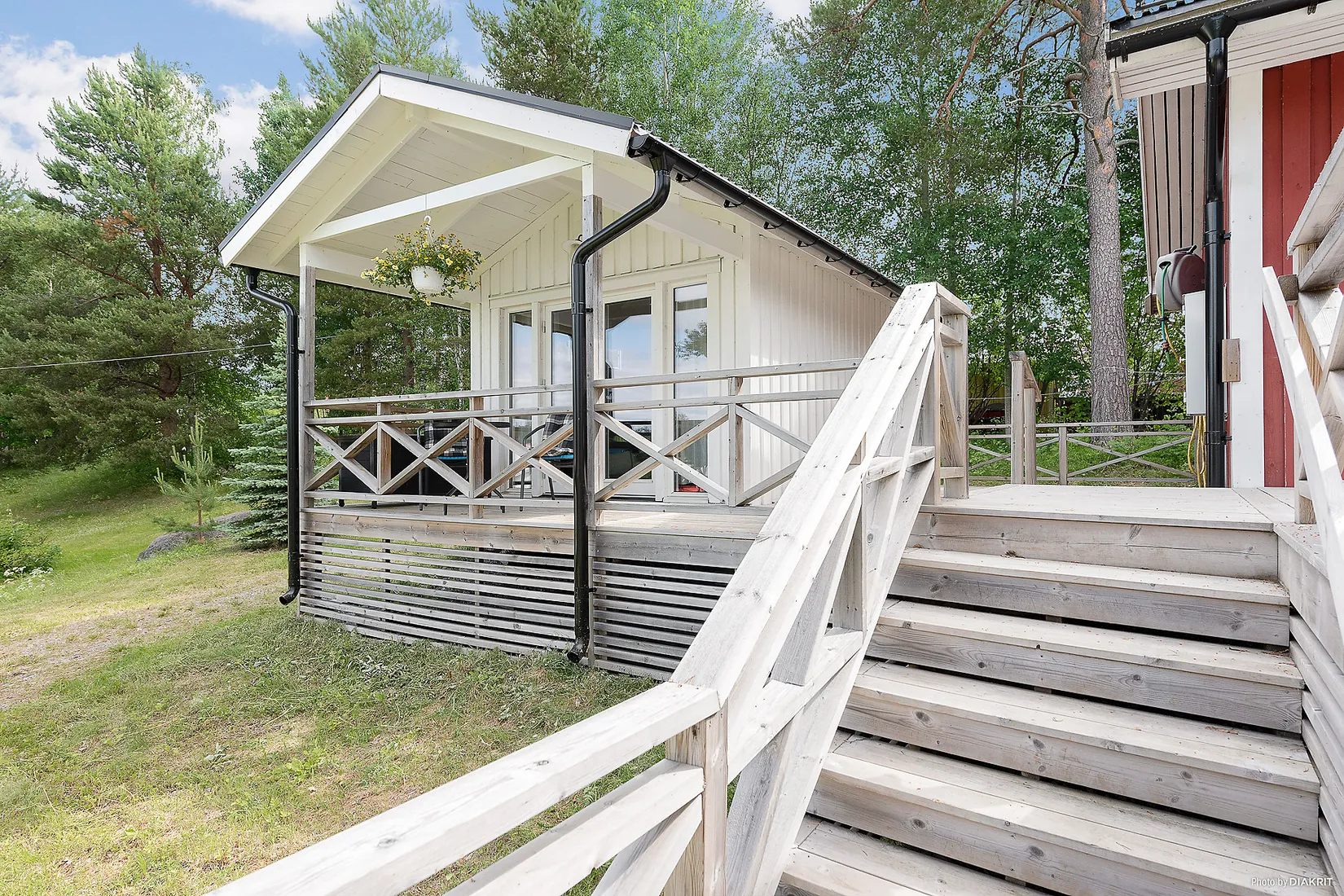 Fritidshus, Kolbacksvägen 21, Båtskärsnäs, Kalix