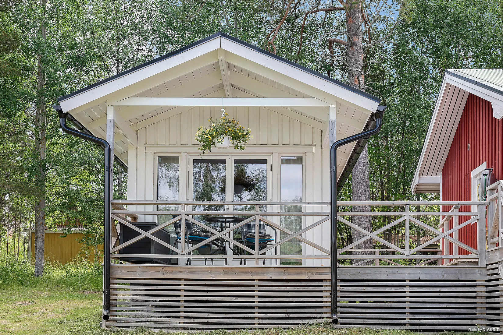 Fritidshus, Kolbacksvägen 21, Båtskärsnäs, Kalix