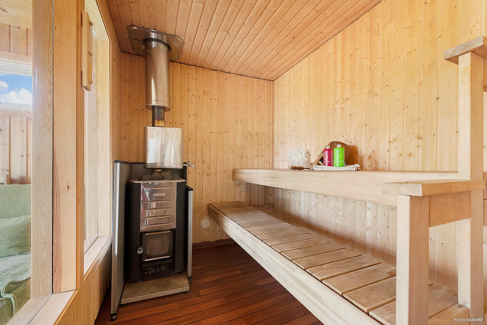 Fritidshus, Kolbacksvägen 21, Båtskärsnäs, Kalix