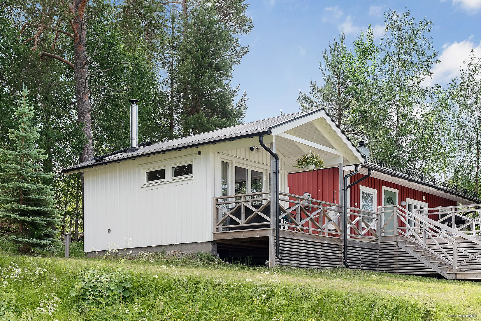 Fritidshus, Kolbacksvägen 21, Båtskärsnäs, Kalix
