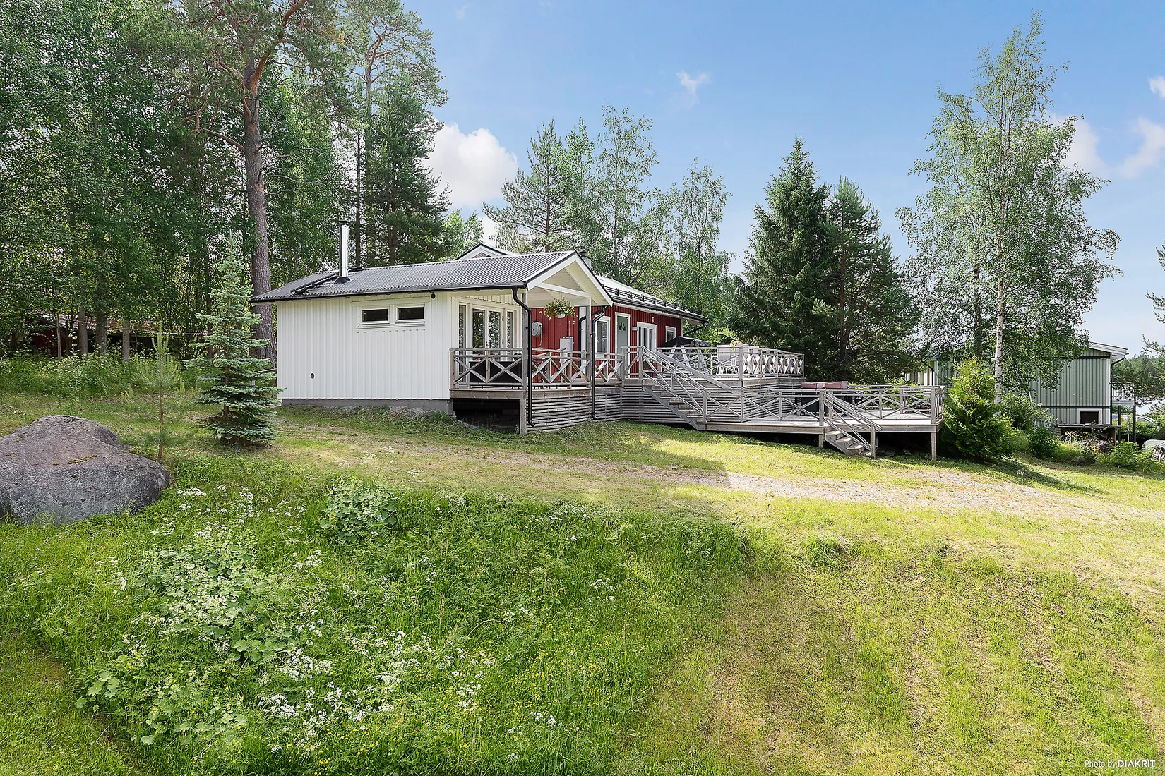 Fritidshus, Kolbacksvägen 21, Båtskärsnäs, Kalix