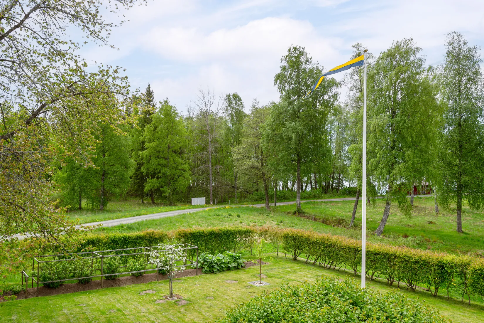 Villa, Cirkelvägen 20, Fredriksdal, Nässjö