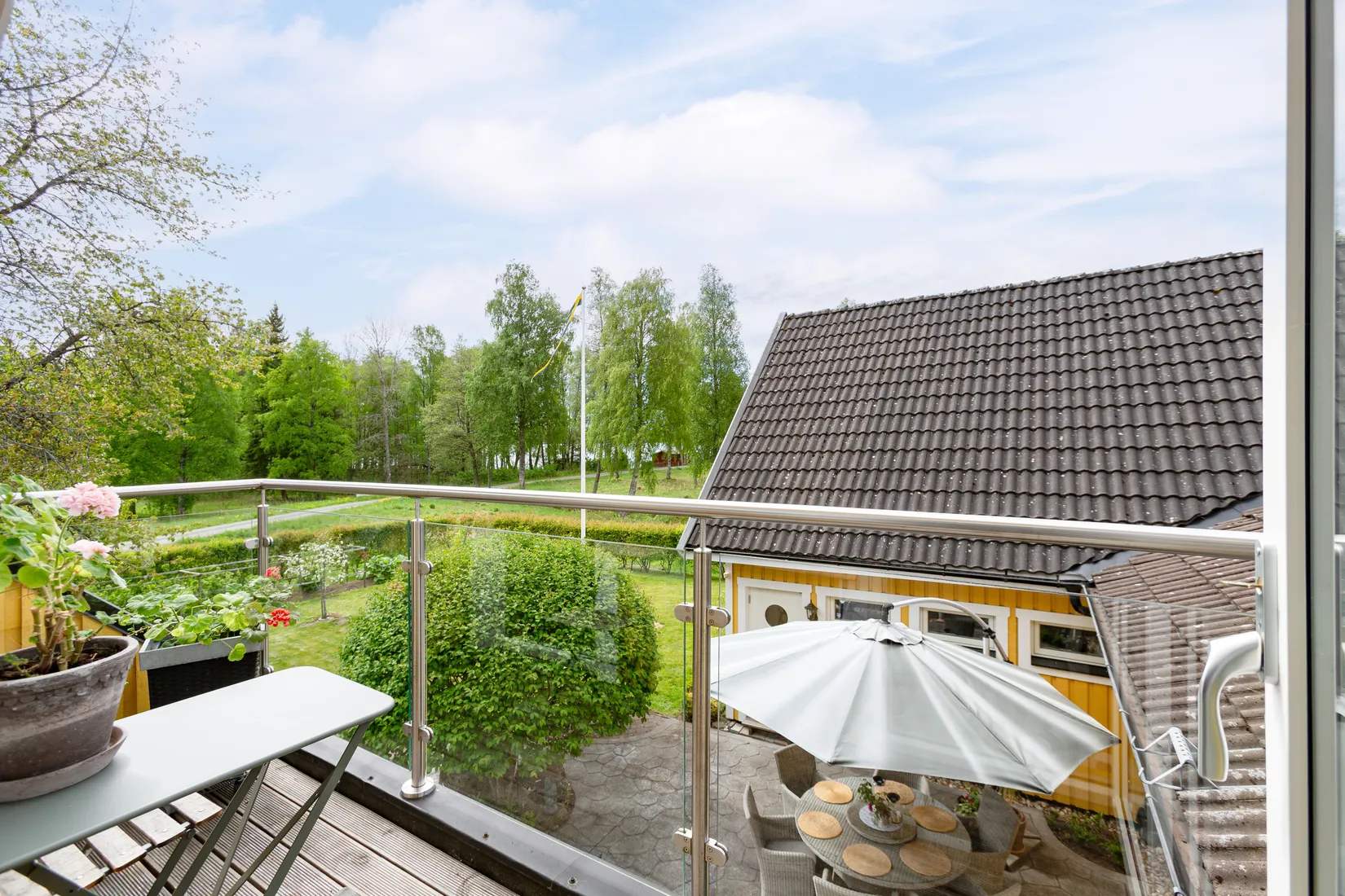 Villa, Cirkelvägen 20, Fredriksdal, Nässjö