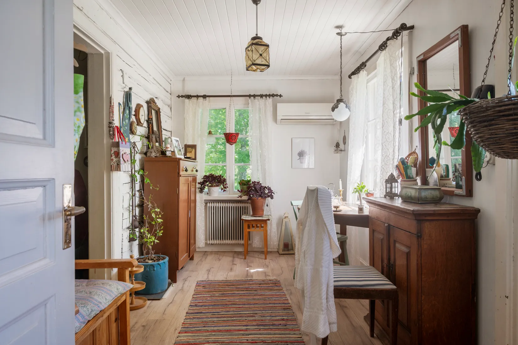 Villa, Eriksberg Lyckorna 1, Eriksberg, Herrljunga