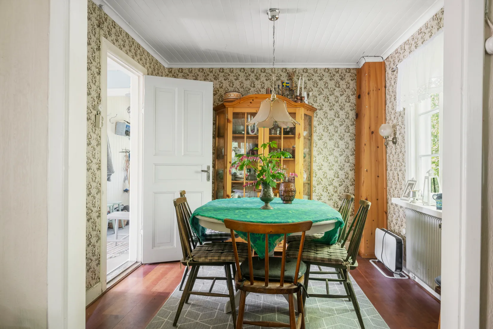 Villa, Eriksberg Lyckorna 1, Eriksberg, Herrljunga
