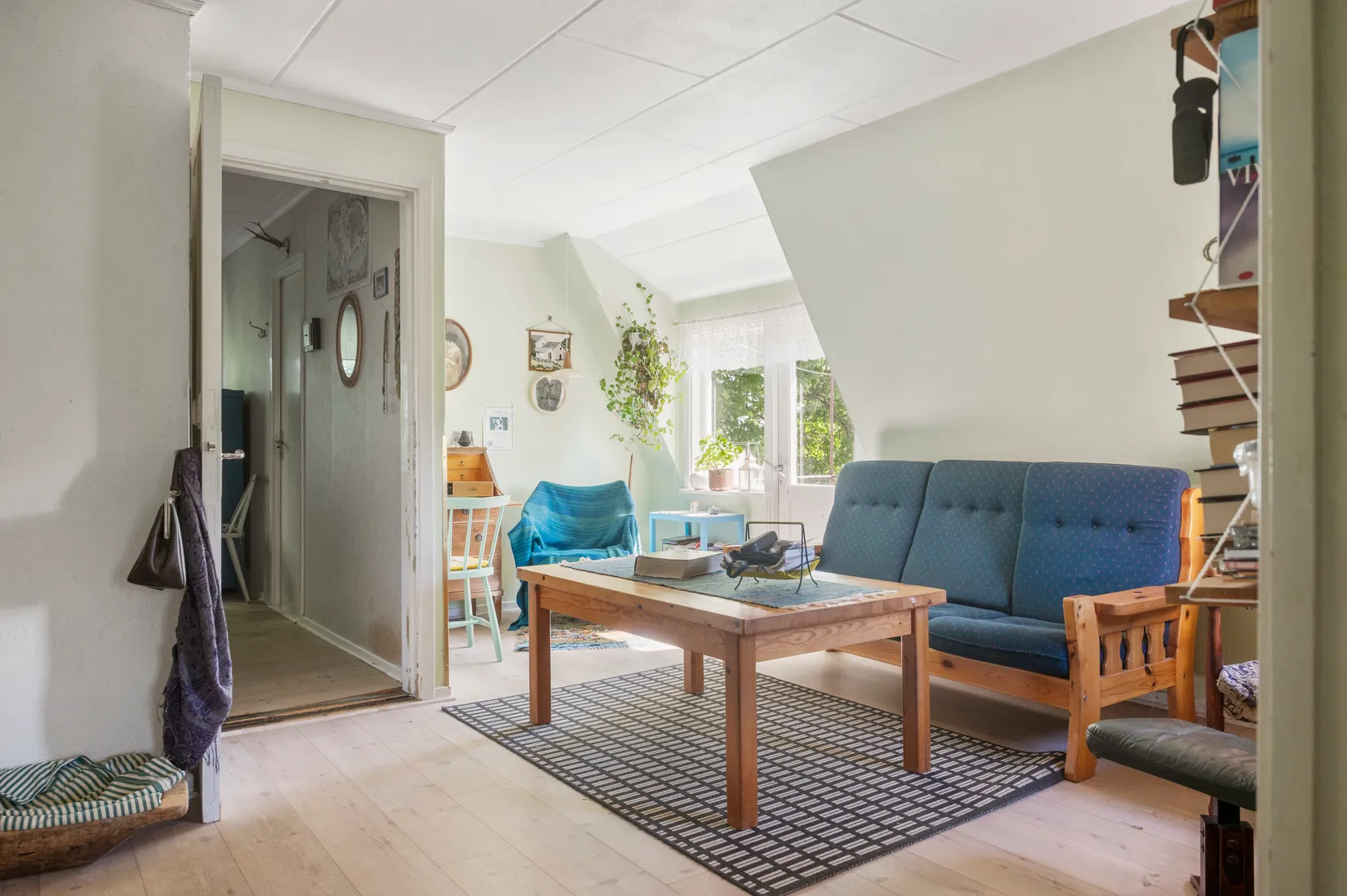 Villa, Eriksberg Lyckorna 1, Eriksberg, Herrljunga