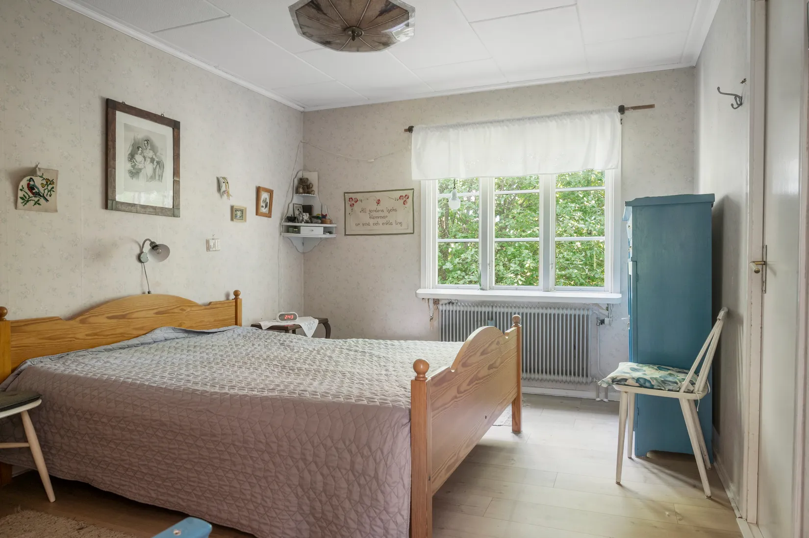 Villa, Eriksberg Lyckorna 1, Eriksberg, Herrljunga