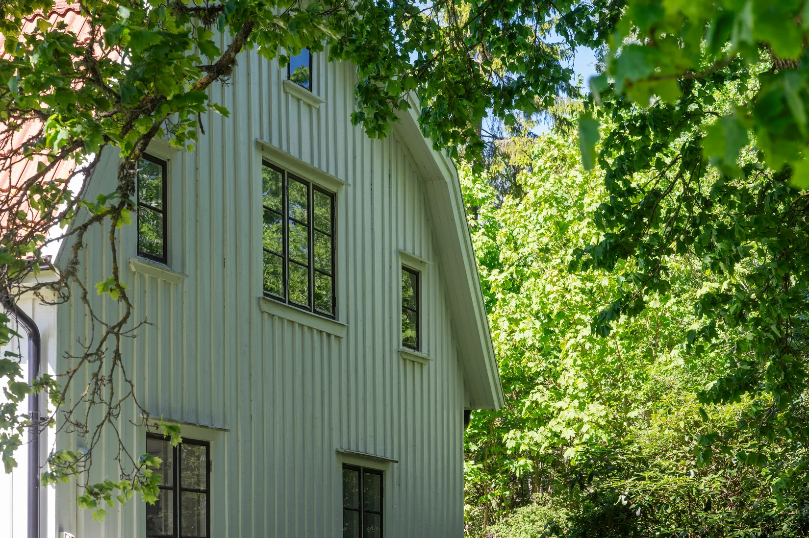 Villa, Eriksberg Lyckorna 1, Eriksberg, Herrljunga
