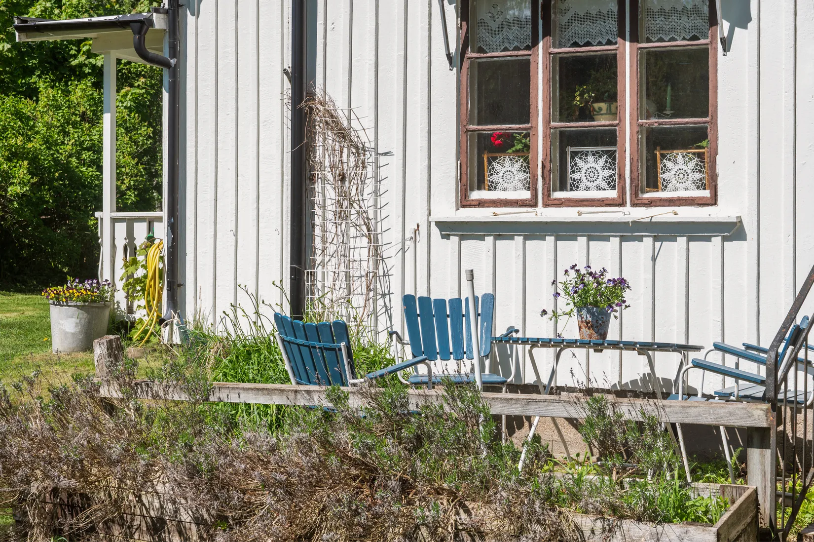 Villa, Eriksberg Lyckorna 1, Eriksberg, Herrljunga