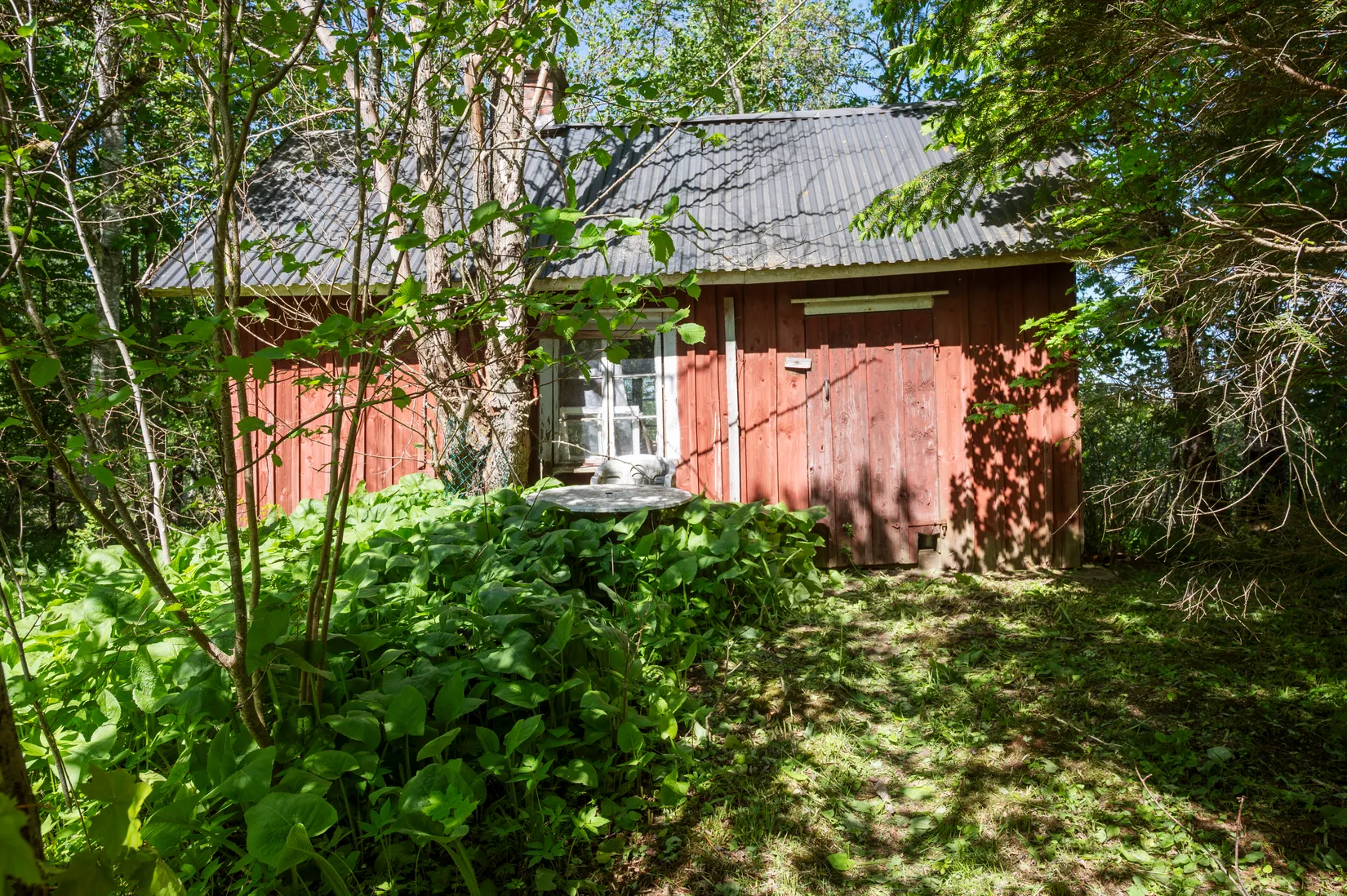 Villa, Eriksberg Lyckorna 1, Eriksberg, Herrljunga
