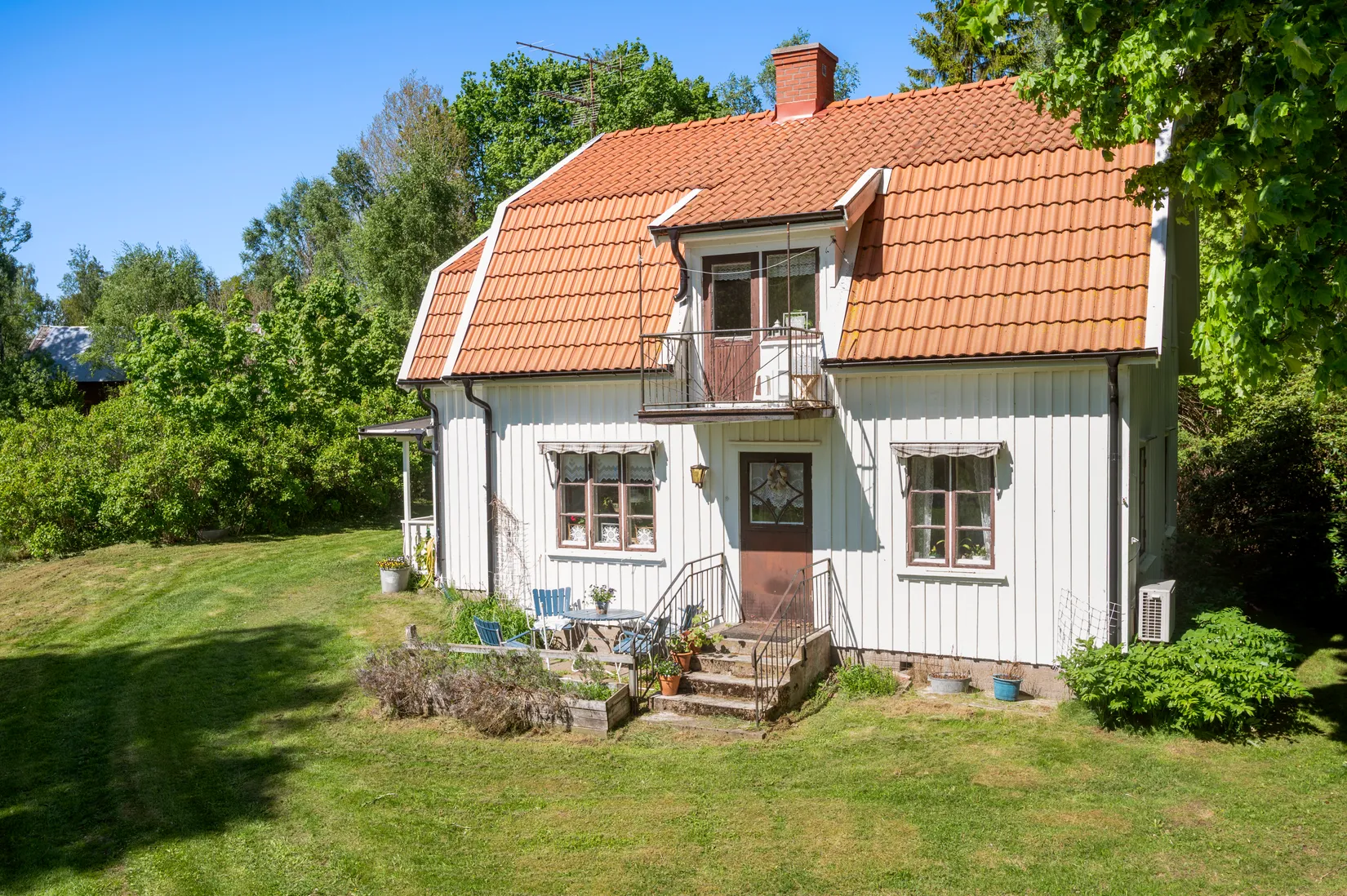 Villa, Eriksberg Lyckorna 1, Eriksberg, Herrljunga