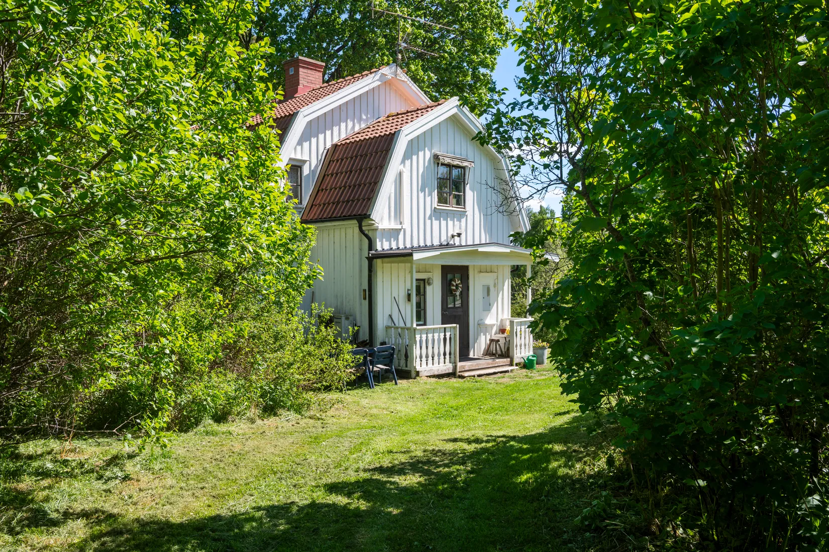 Villa, Eriksberg Lyckorna 1, Eriksberg, Herrljunga